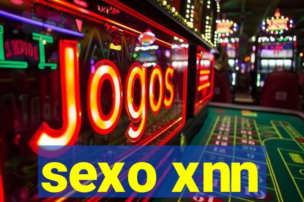 sexo xnn